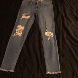 Women jeans